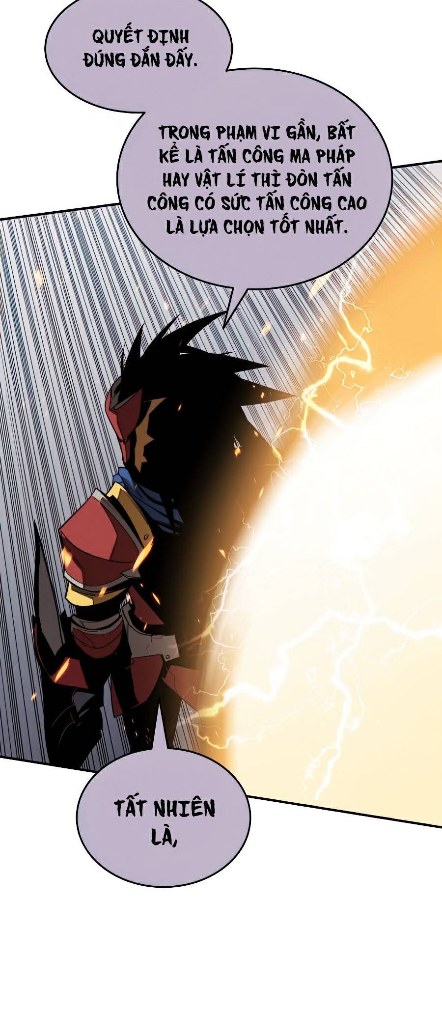 Trở Lại Làm Tân Thủ: Chapter 72