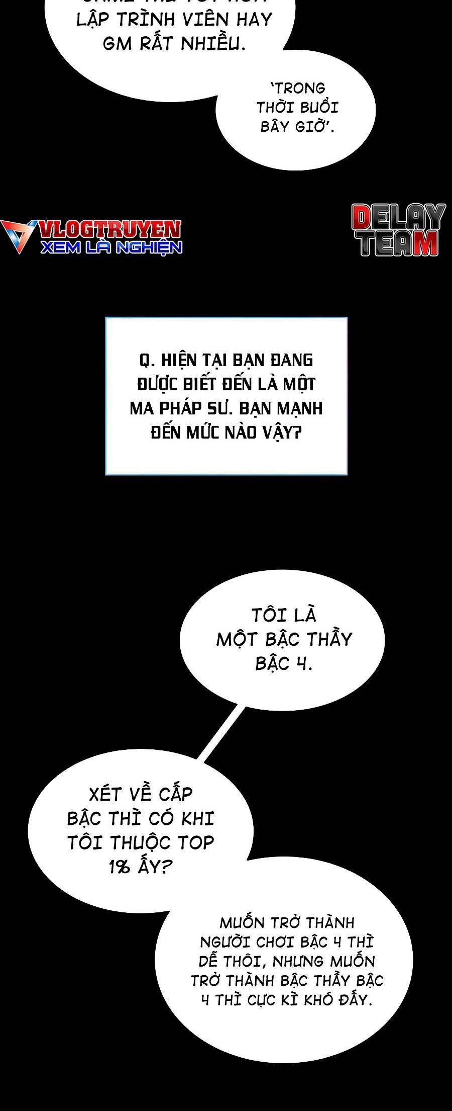 Trở Lại Làm Tân Thủ: Chapter 72