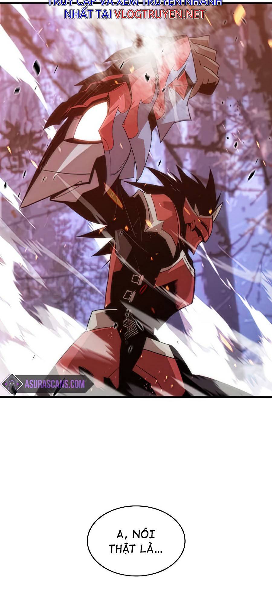 Trở Lại Làm Tân Thủ: Chapter 72