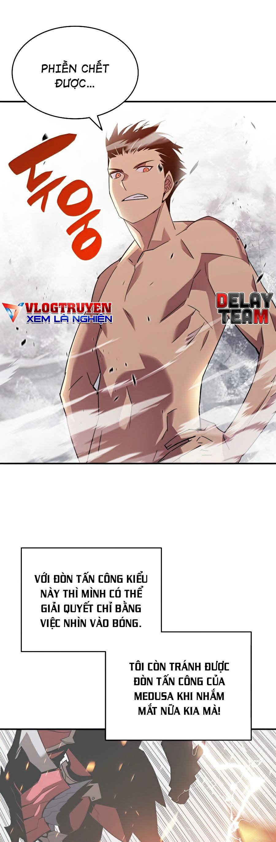 Trở Lại Làm Tân Thủ: Chapter 72