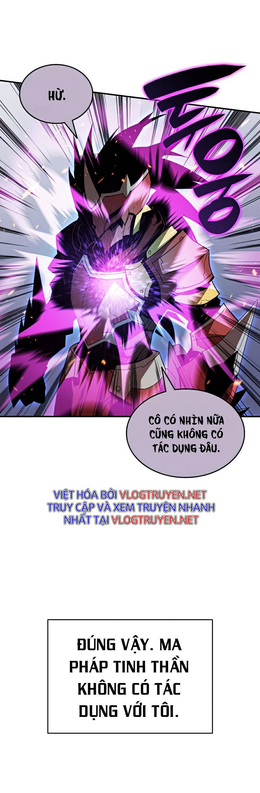 Trở Lại Làm Tân Thủ: Chapter 72