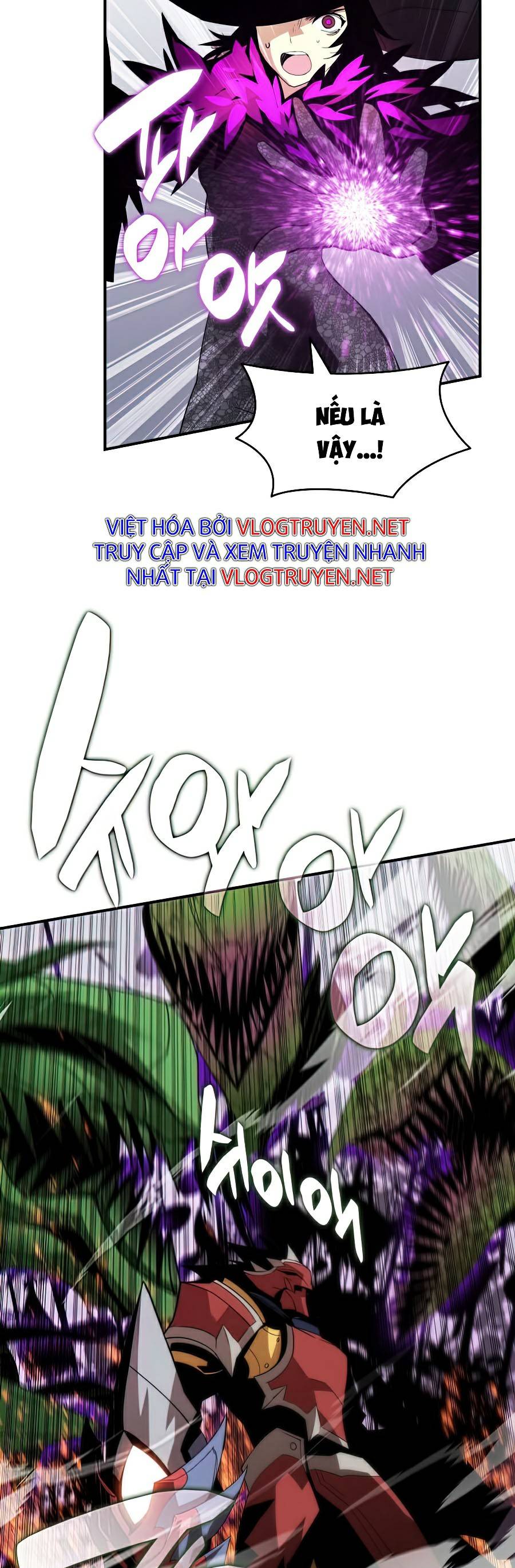 Trở Lại Làm Tân Thủ: Chapter 72
