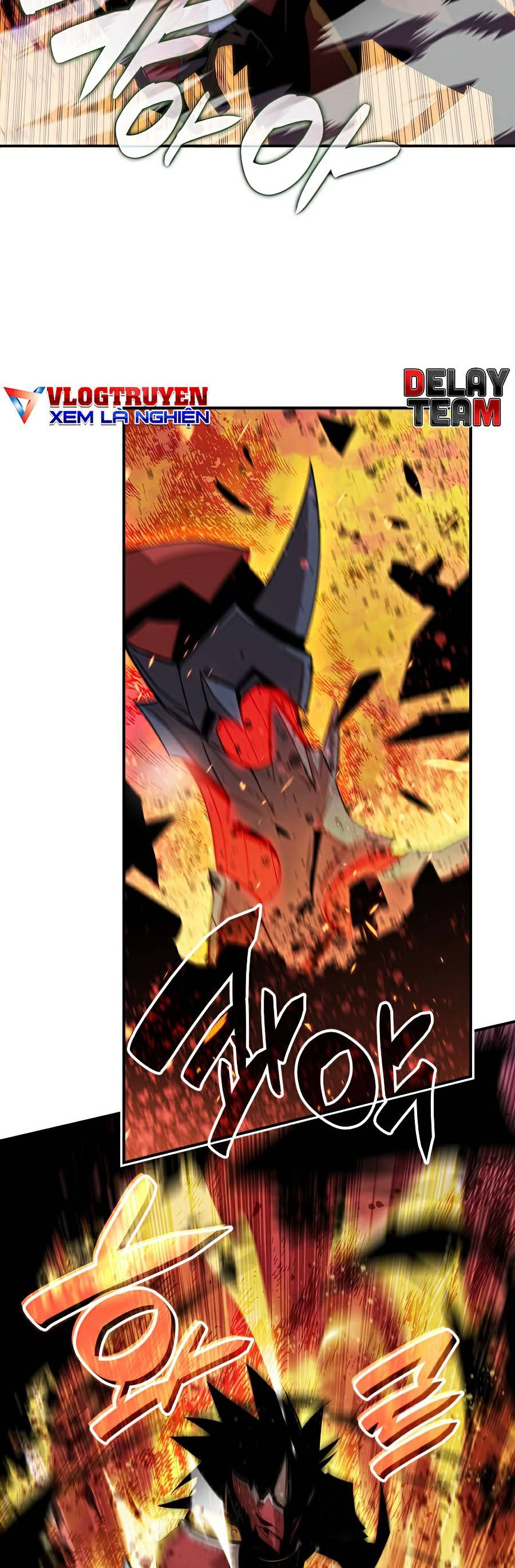 Trở Lại Làm Tân Thủ: Chapter 72