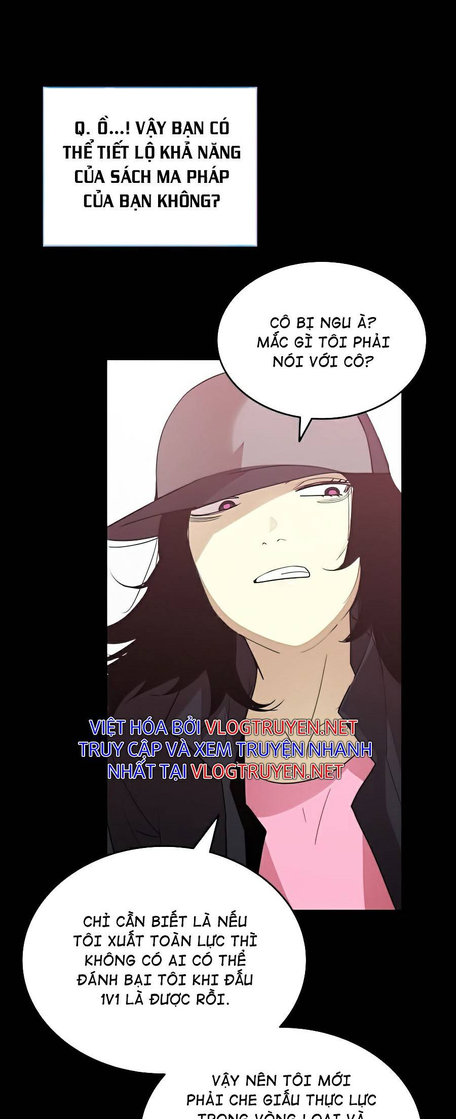 Trở Lại Làm Tân Thủ: Chapter 72