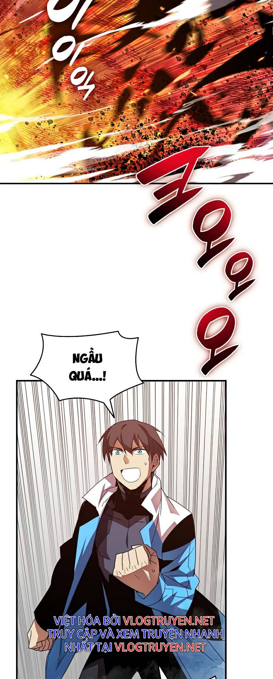Trở Lại Làm Tân Thủ: Chapter 72
