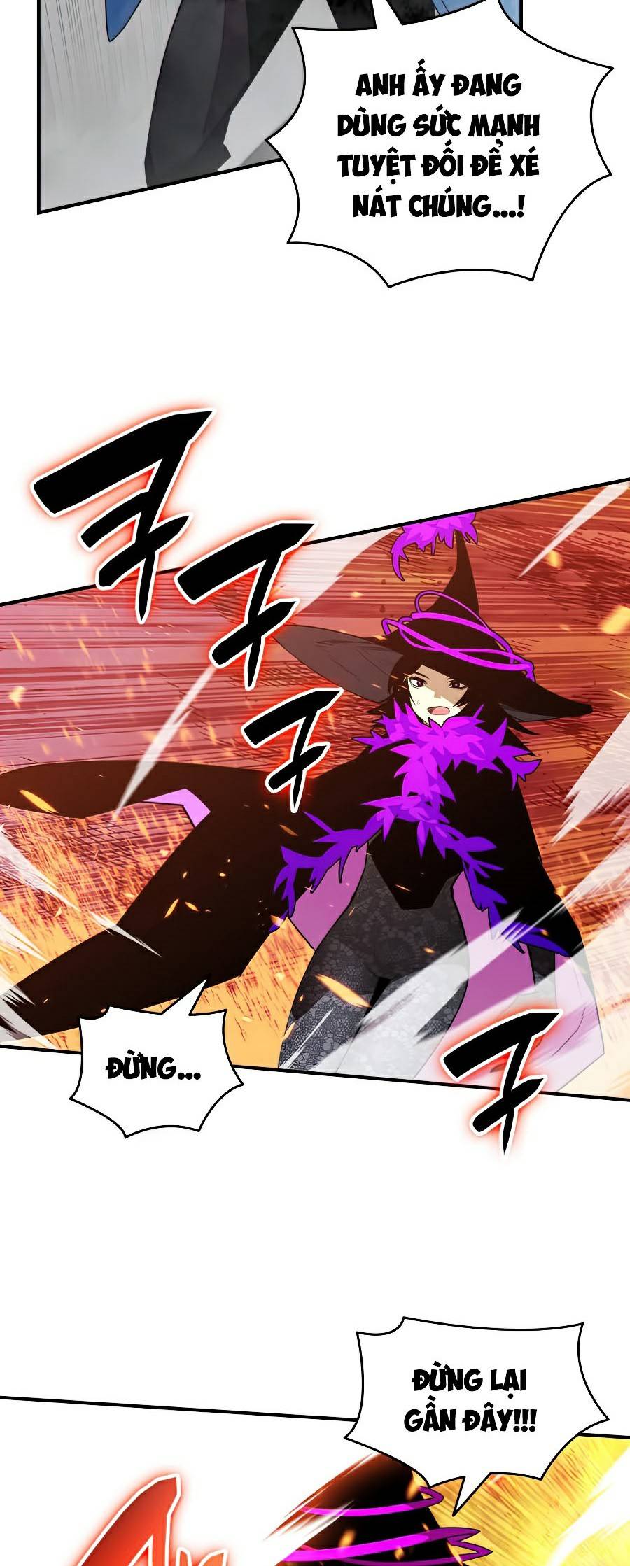 Trở Lại Làm Tân Thủ: Chapter 72