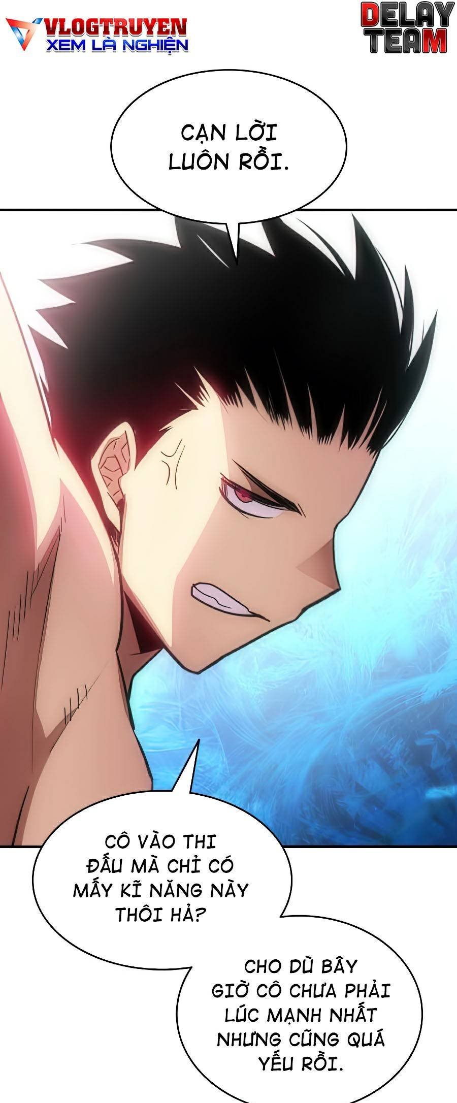 Trở Lại Làm Tân Thủ: Chapter 72