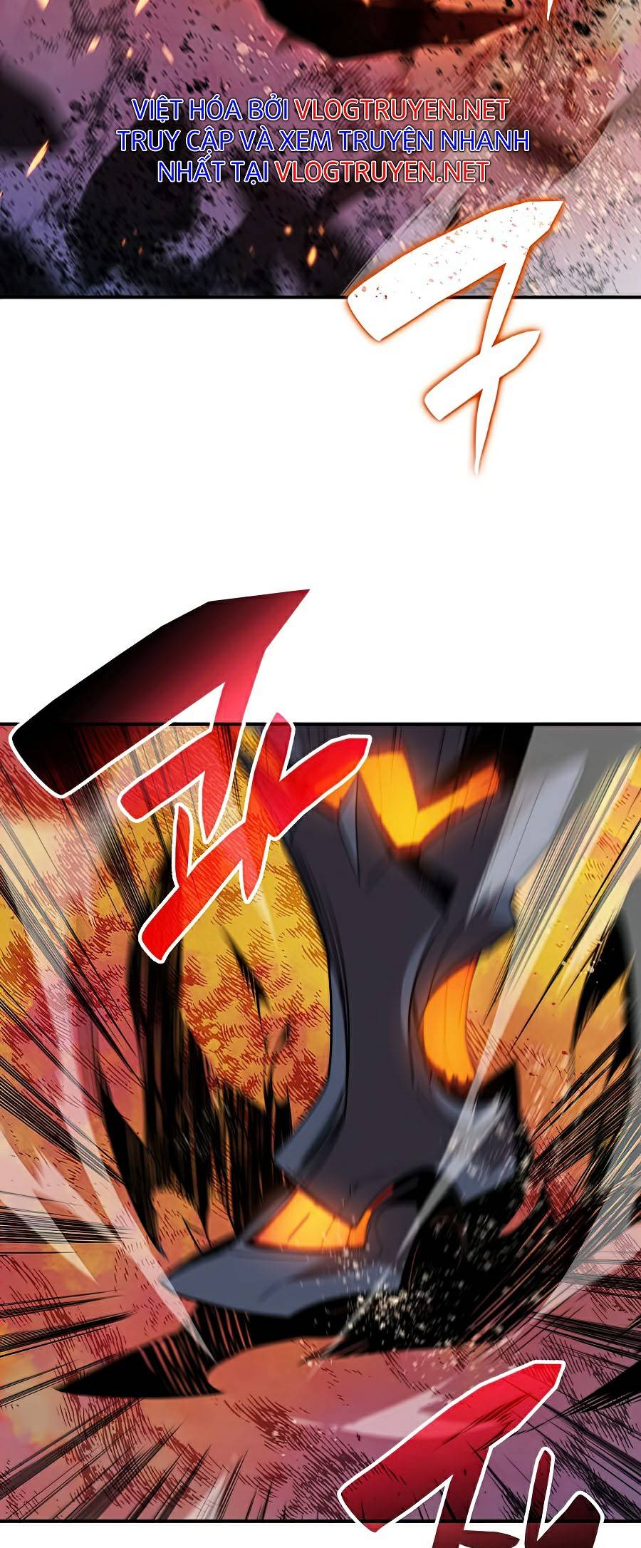 Trở Lại Làm Tân Thủ: Chapter 72