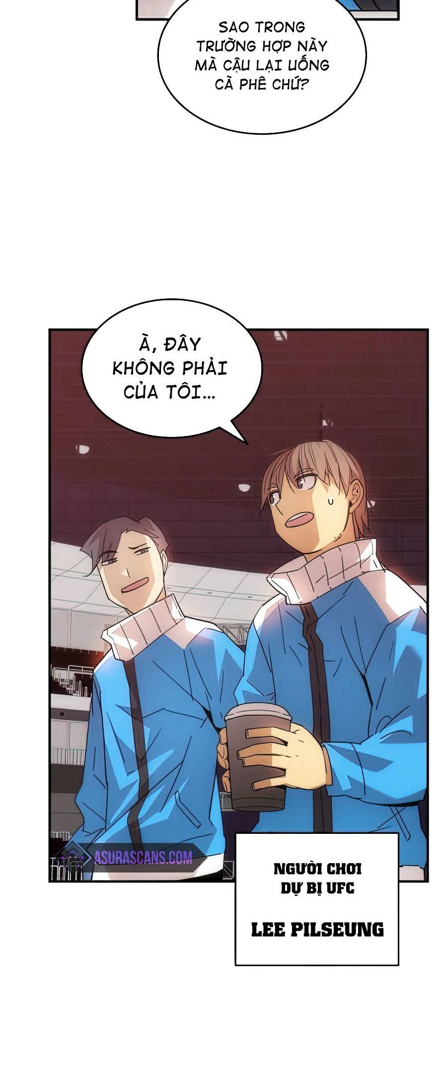 Trở Lại Làm Tân Thủ: Chapter 72