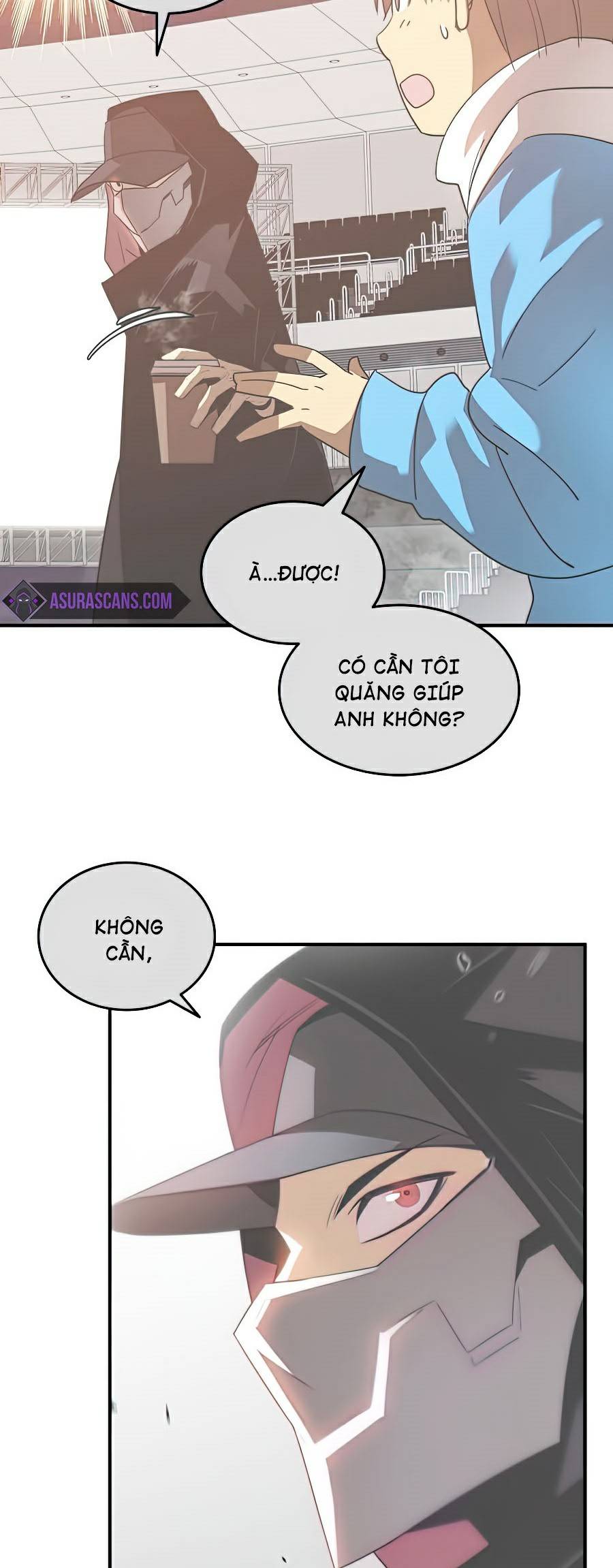 Trở Lại Làm Tân Thủ: Chapter 72