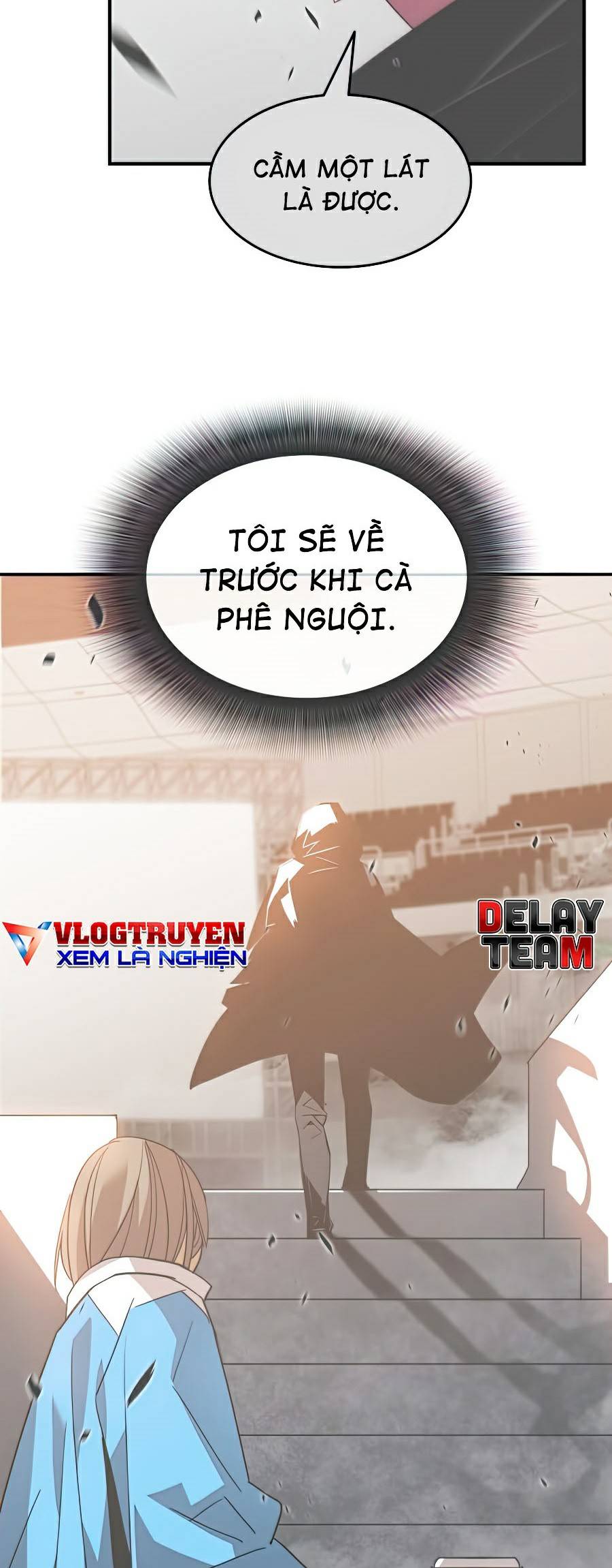 Trở Lại Làm Tân Thủ: Chapter 72