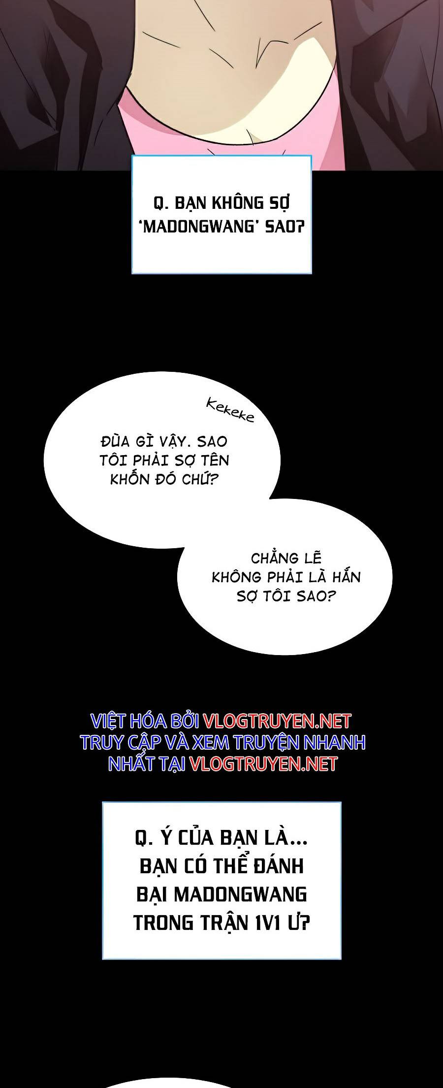Trở Lại Làm Tân Thủ: Chapter 72