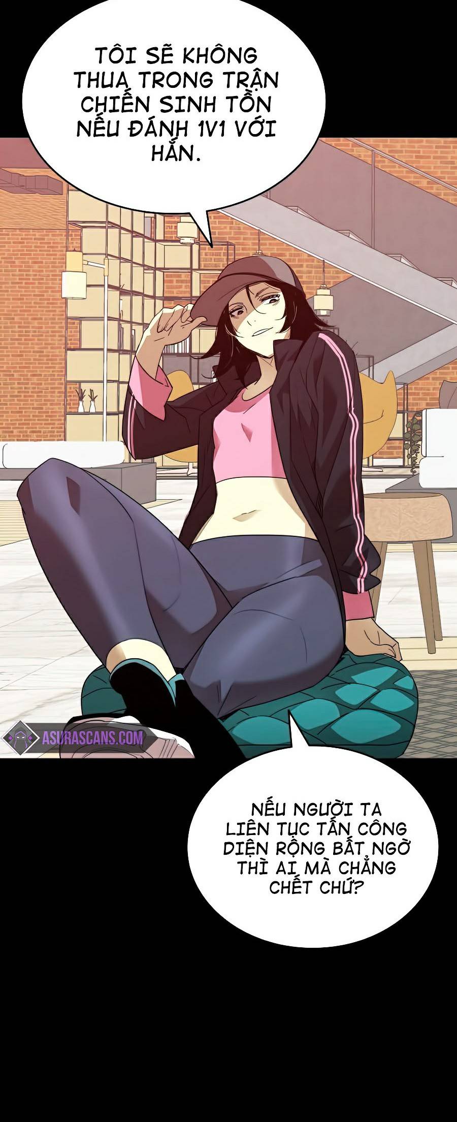 Trở Lại Làm Tân Thủ: Chapter 72