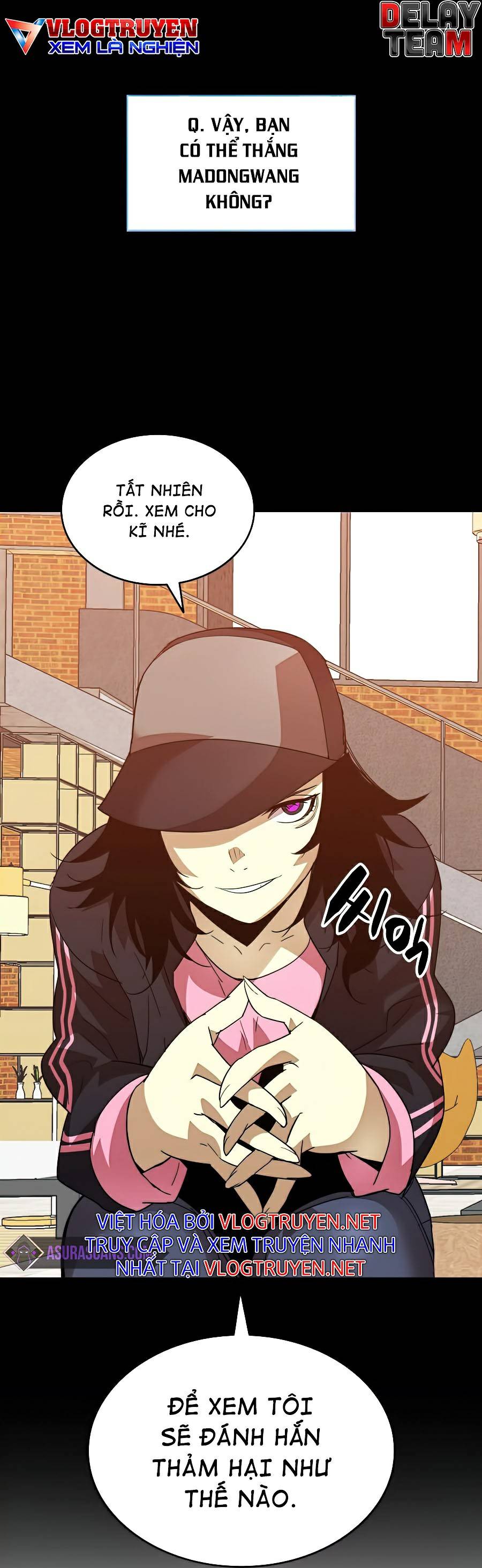 Trở Lại Làm Tân Thủ: Chapter 72