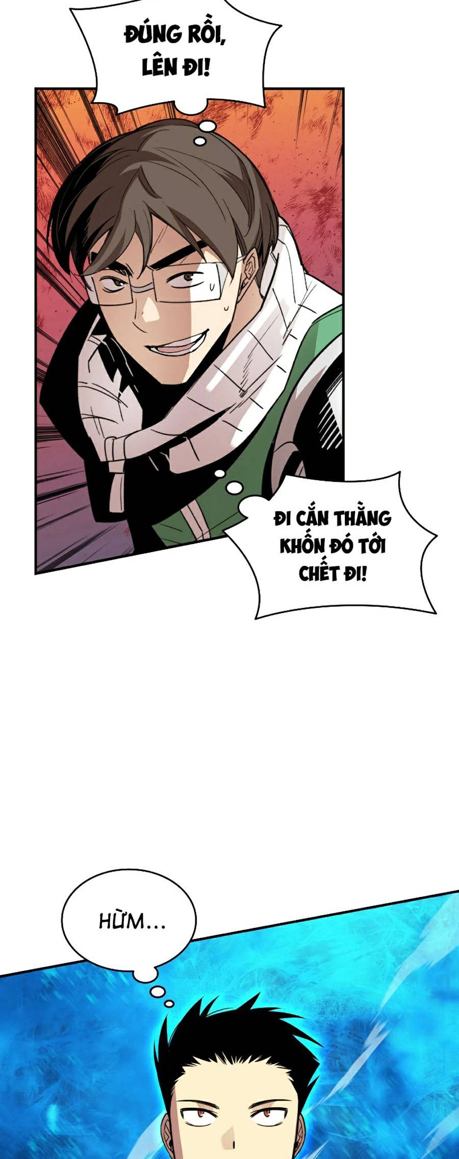 Trở Lại Làm Tân Thủ: Chapter 81