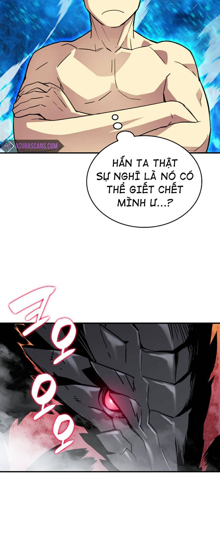 Trở Lại Làm Tân Thủ: Chapter 81