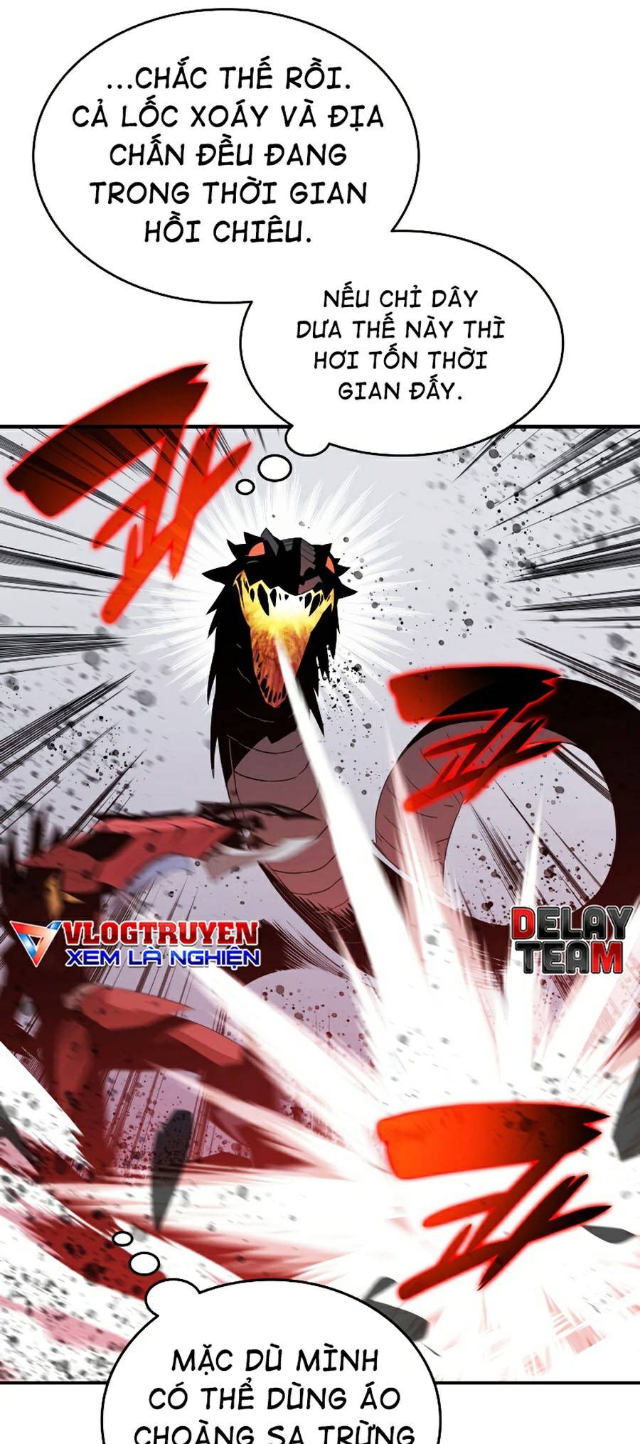 Trở Lại Làm Tân Thủ: Chapter 81
