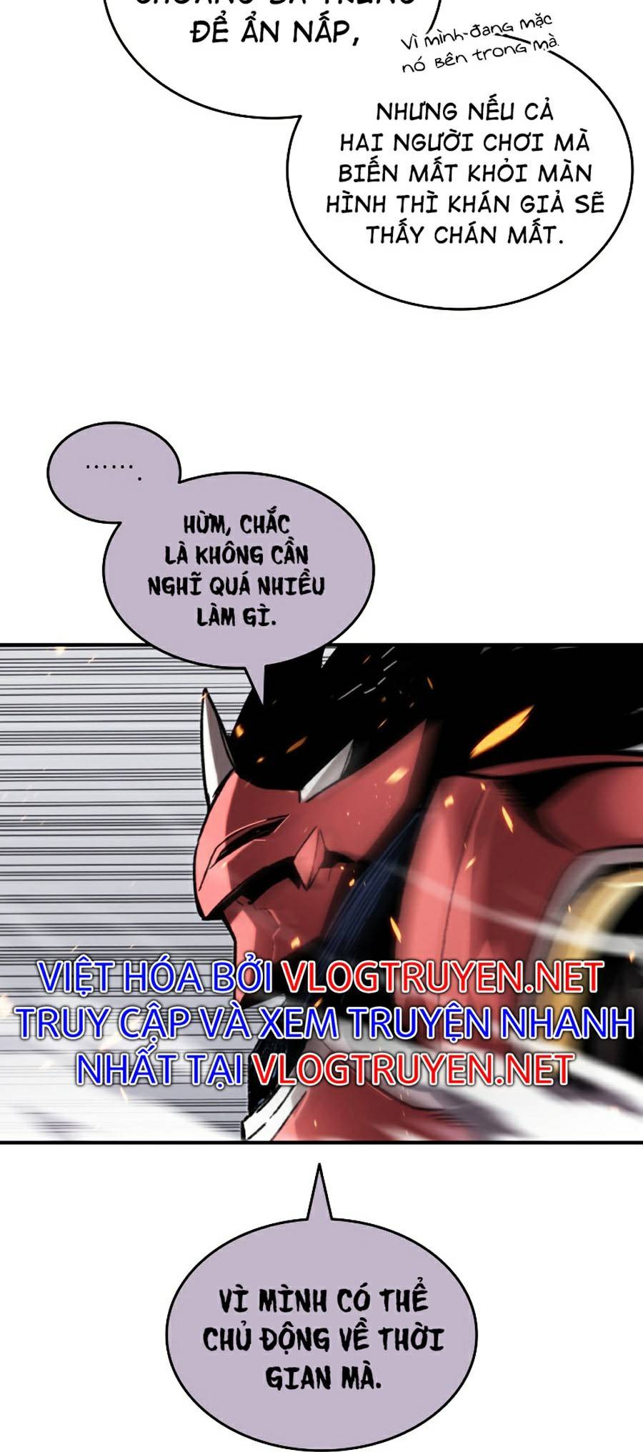 Trở Lại Làm Tân Thủ: Chapter 81