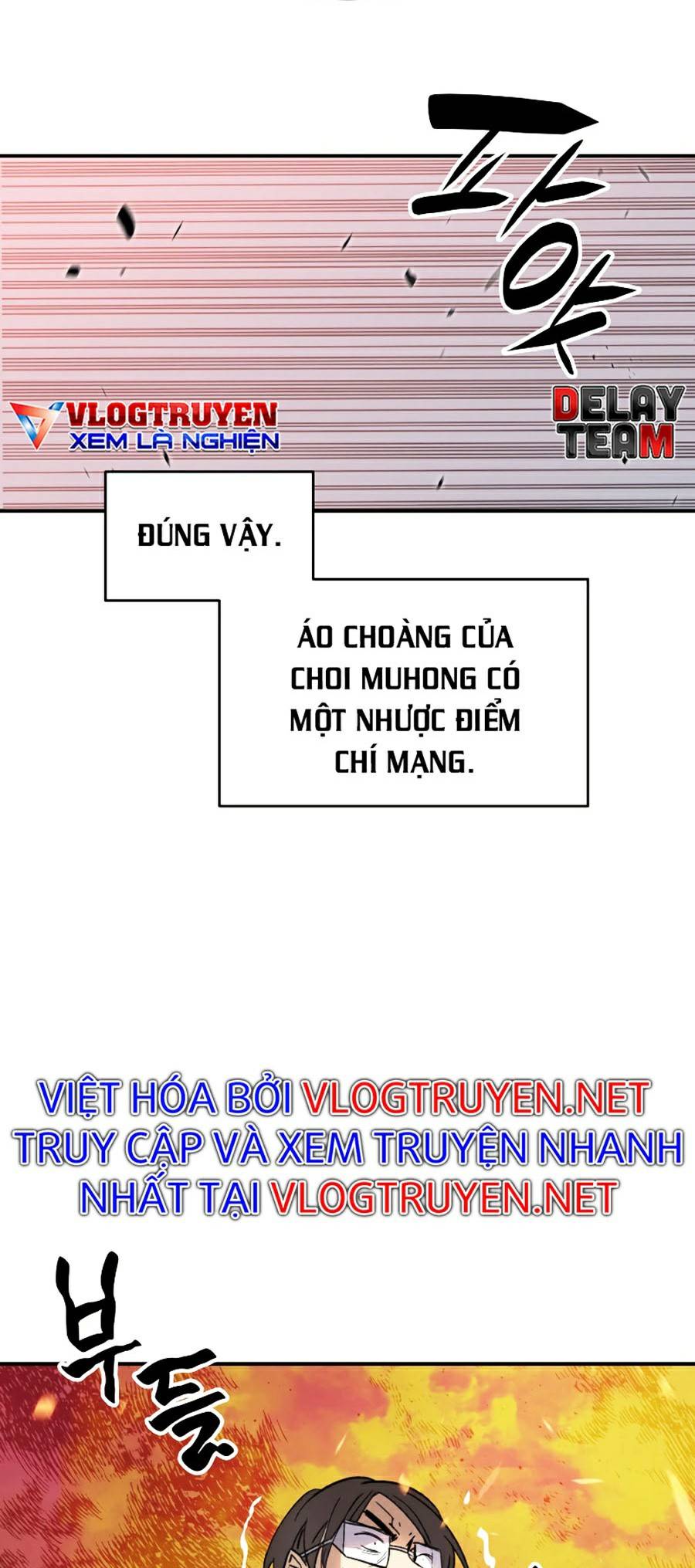 Trở Lại Làm Tân Thủ: Chapter 81