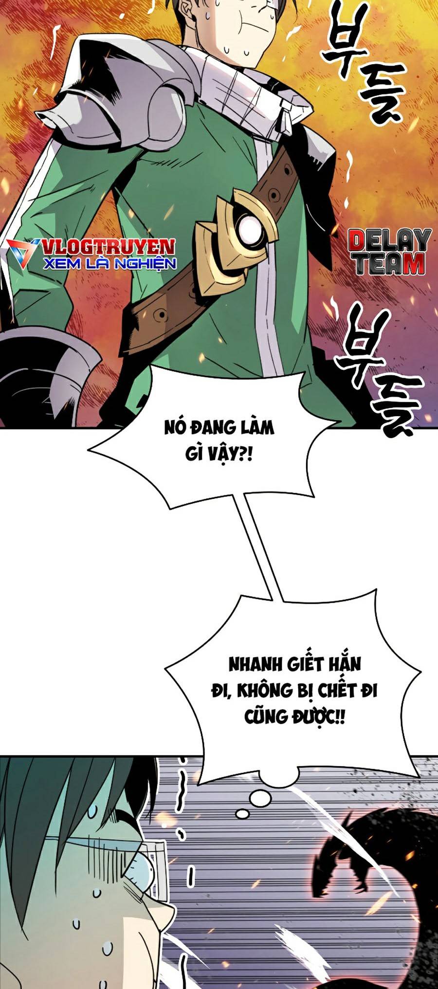 Trở Lại Làm Tân Thủ: Chapter 81