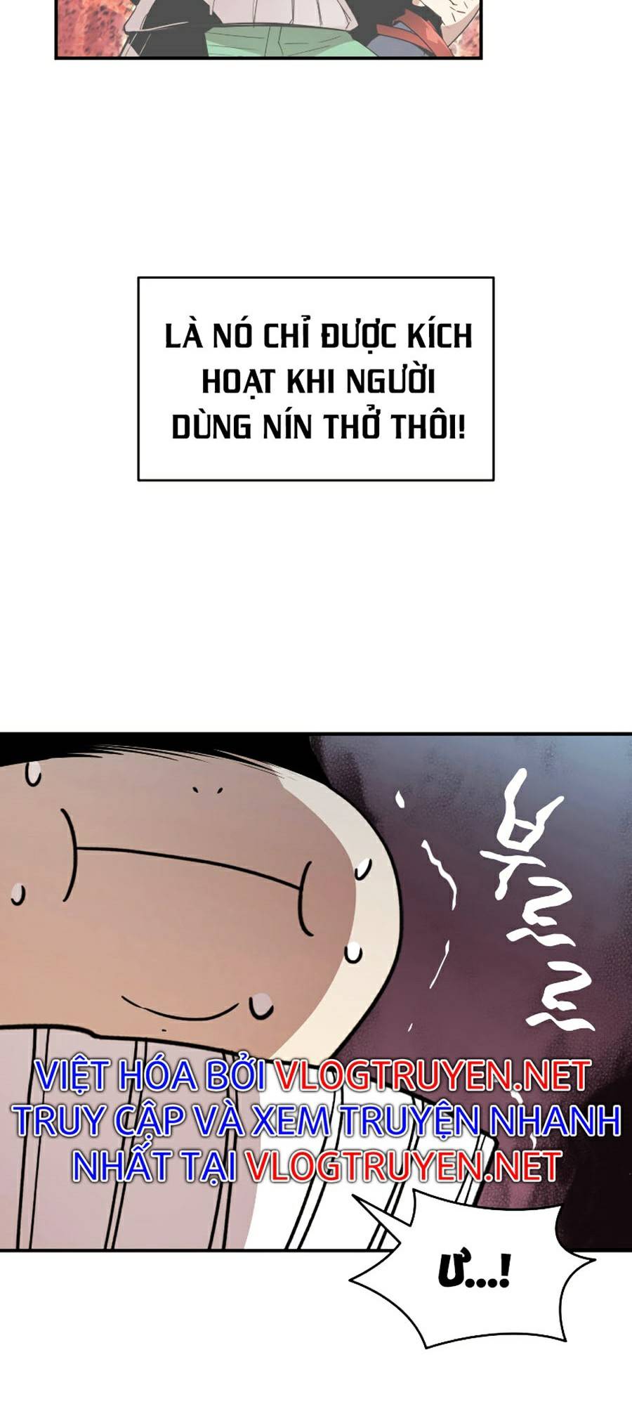 Trở Lại Làm Tân Thủ: Chapter 81