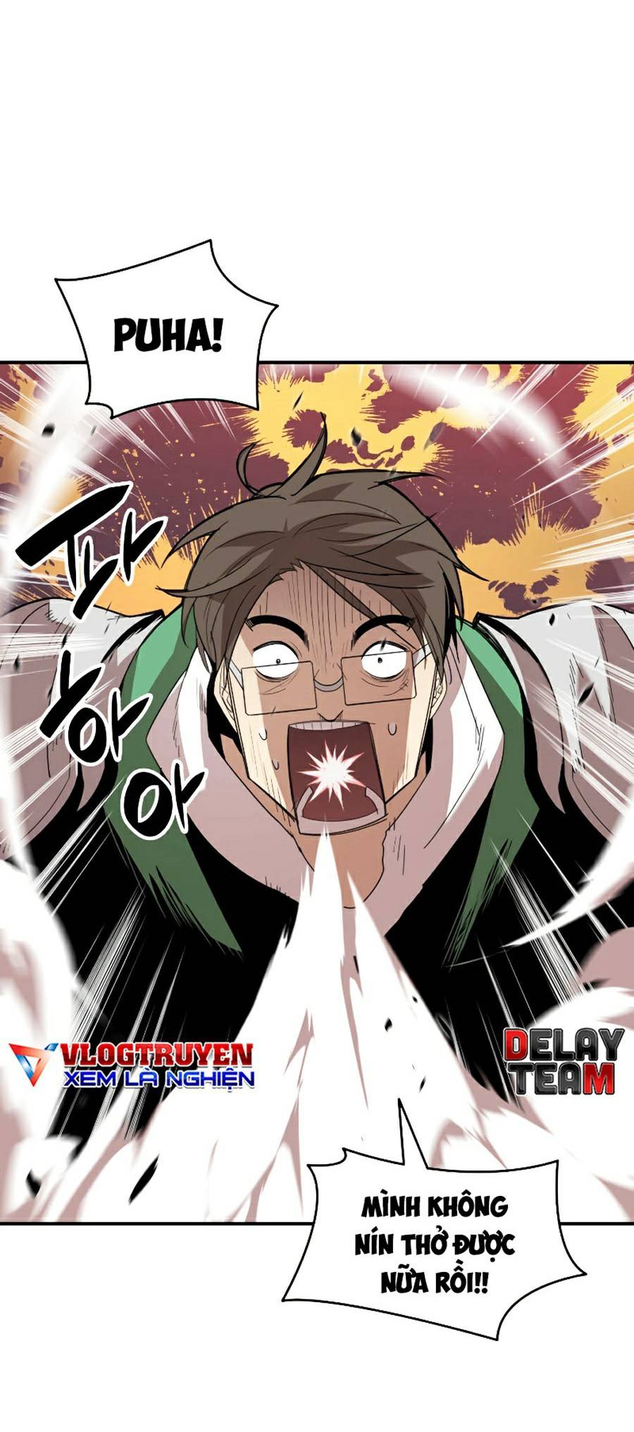 Trở Lại Làm Tân Thủ: Chapter 81