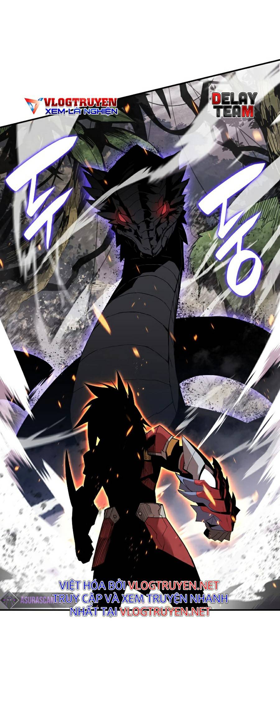 Trở Lại Làm Tân Thủ: Chapter 81