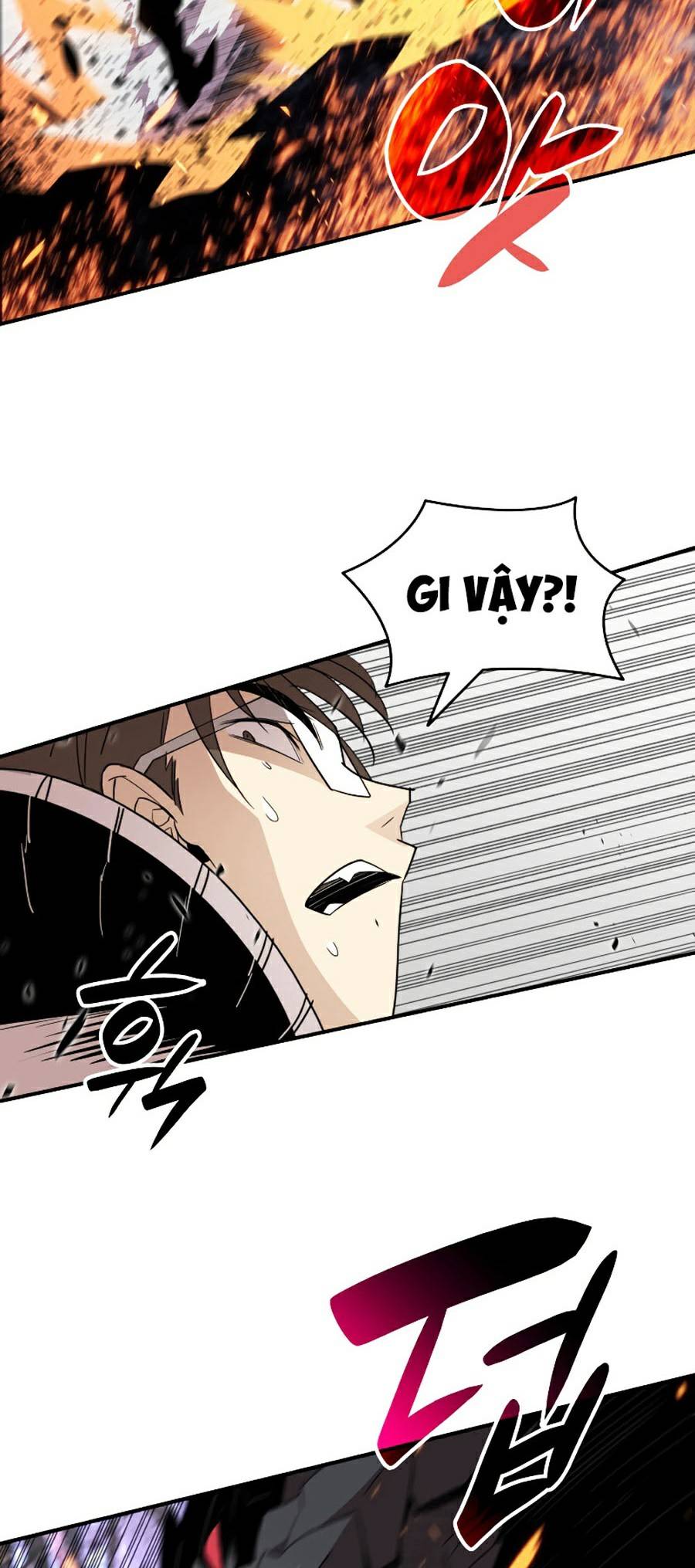 Trở Lại Làm Tân Thủ: Chapter 81