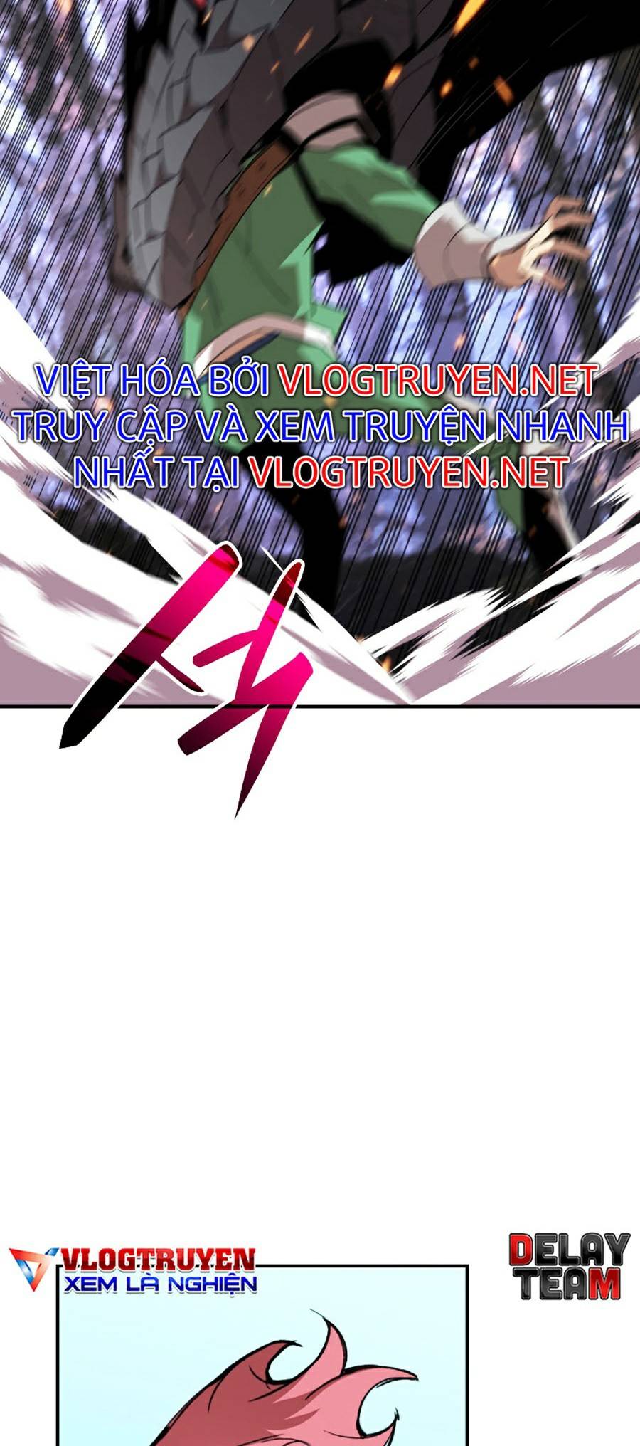 Trở Lại Làm Tân Thủ: Chapter 81