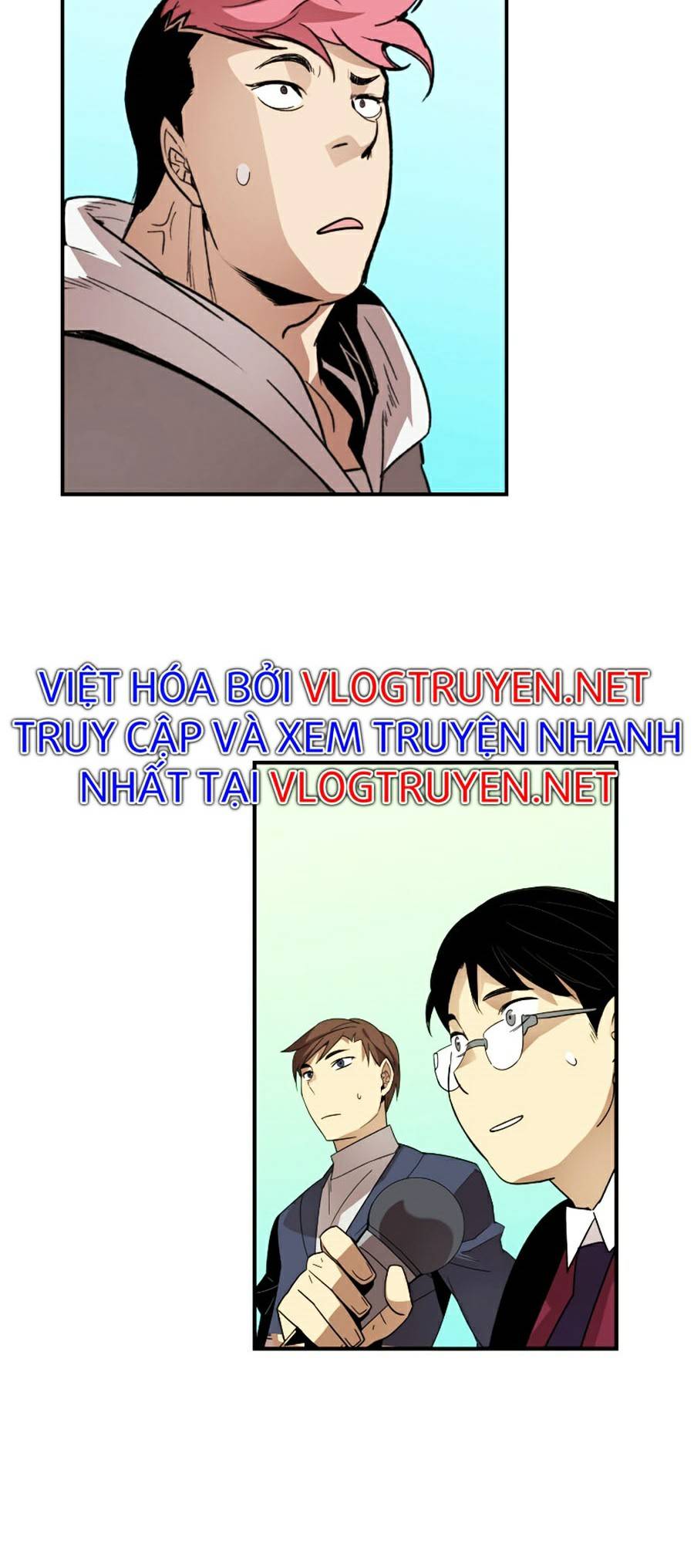 Trở Lại Làm Tân Thủ: Chapter 81