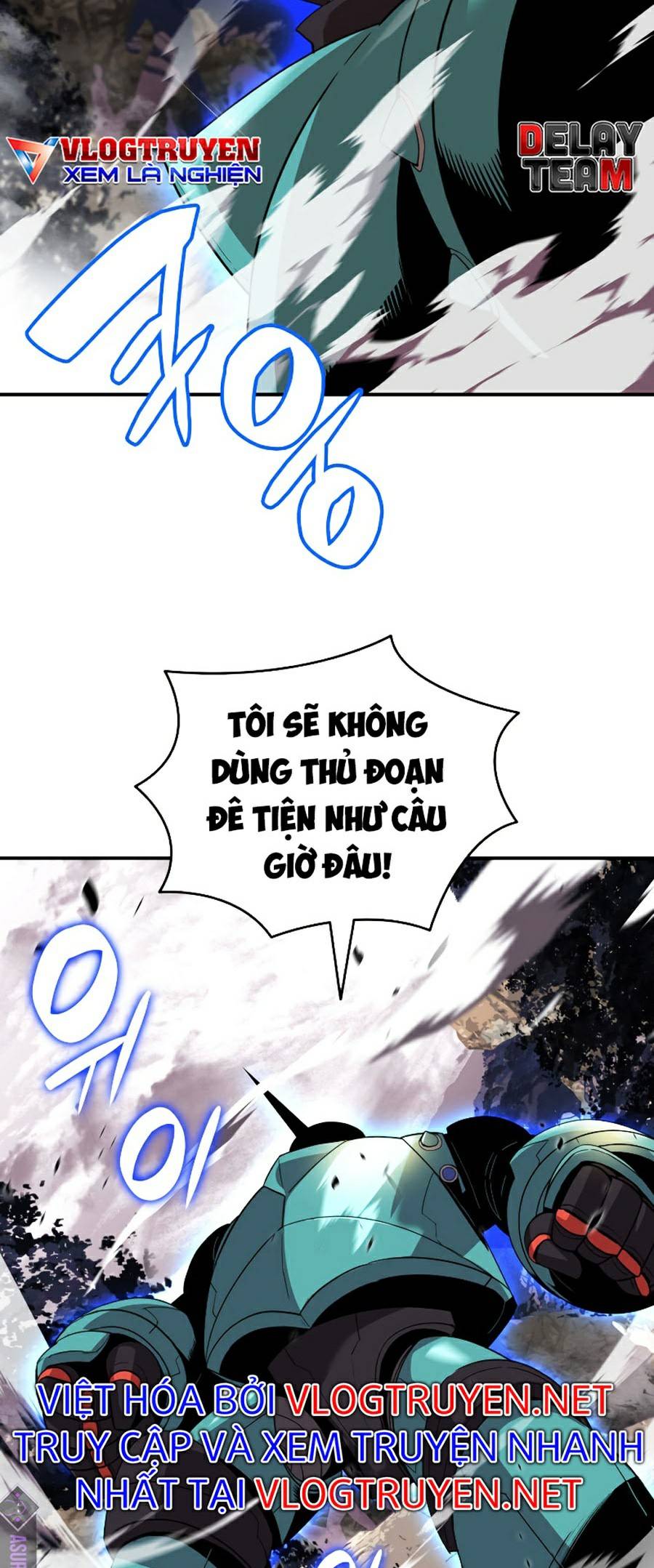 Trở Lại Làm Tân Thủ: Chapter 81