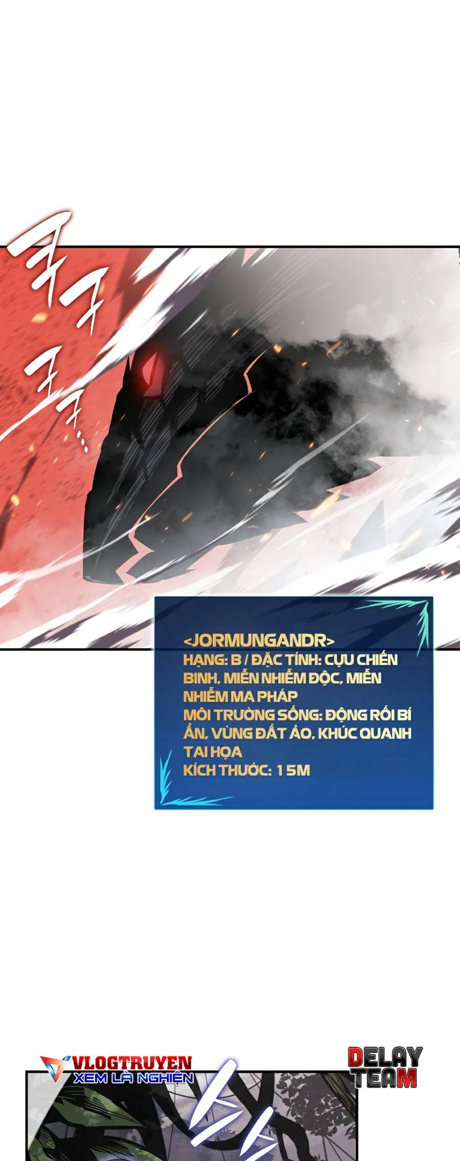 Trở Lại Làm Tân Thủ: Chapter 81