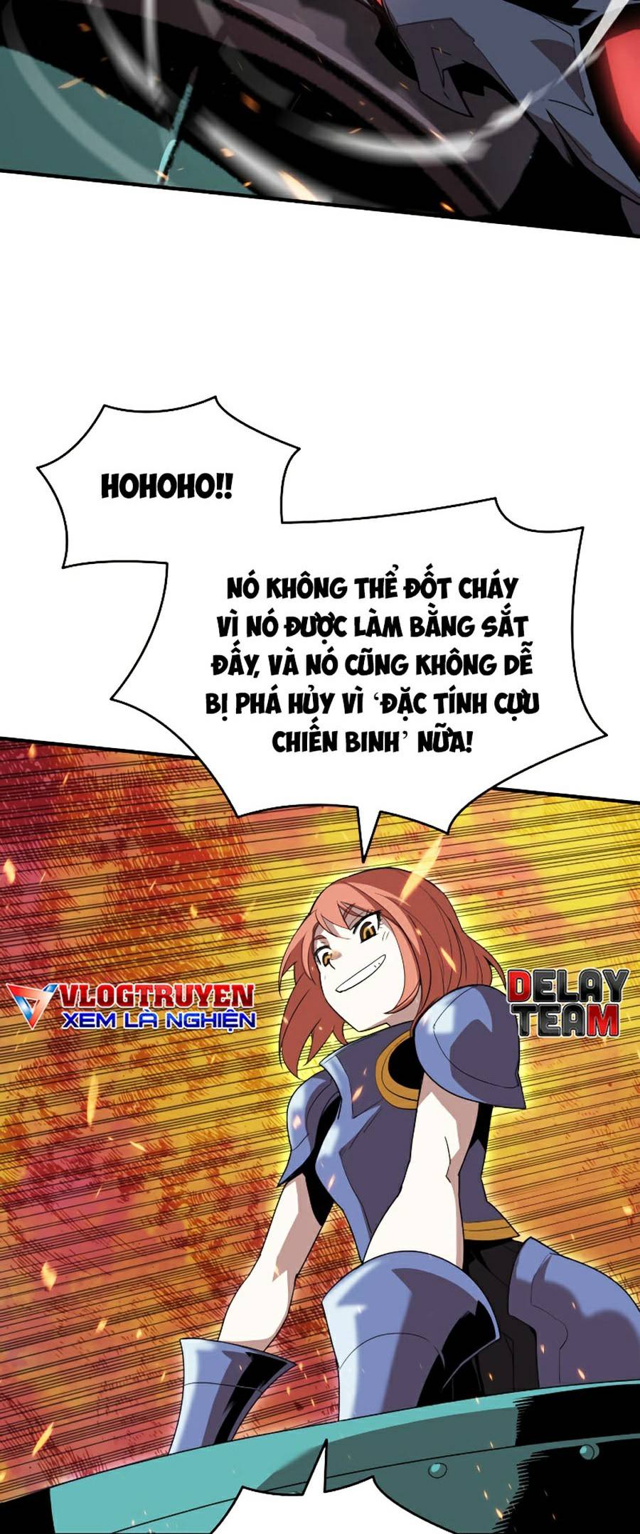 Trở Lại Làm Tân Thủ: Chapter 81