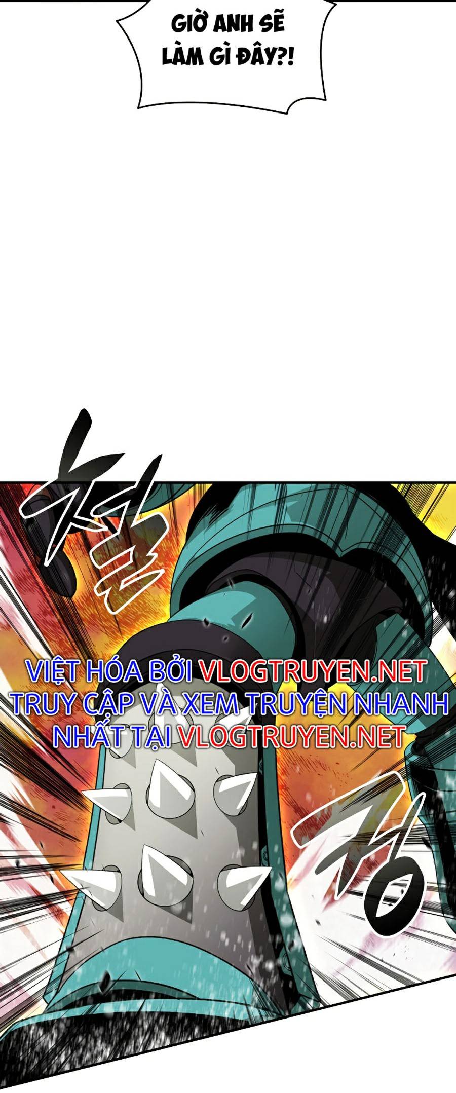 Trở Lại Làm Tân Thủ: Chapter 81