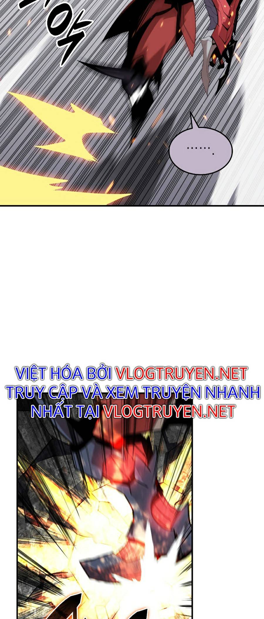 Trở Lại Làm Tân Thủ: Chapter 81