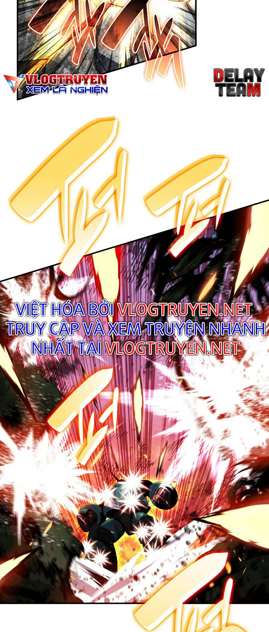 Trở Lại Làm Tân Thủ: Chapter 81