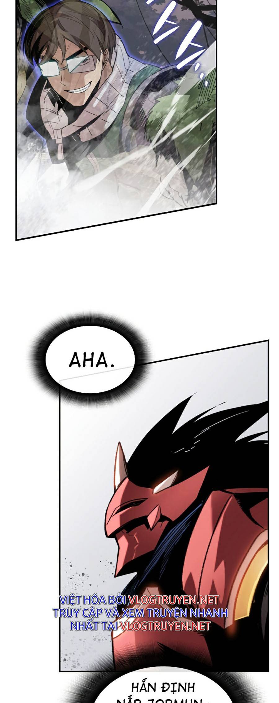 Trở Lại Làm Tân Thủ: Chapter 81