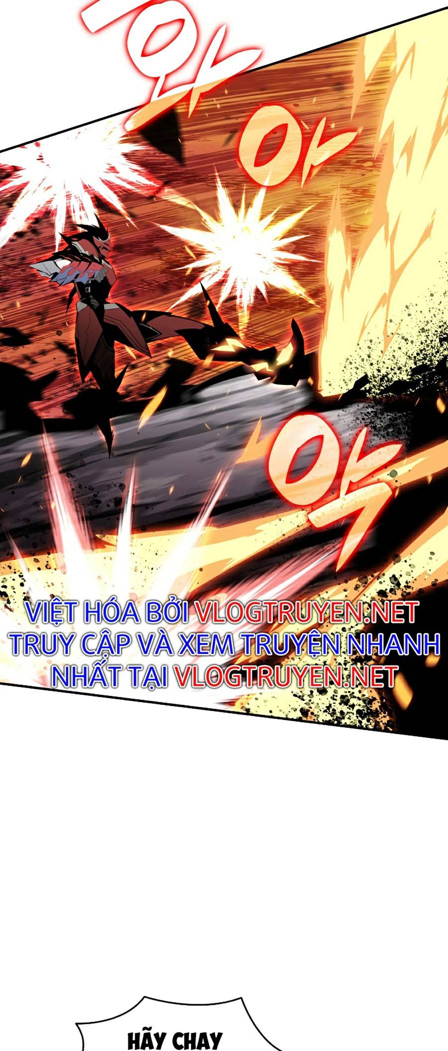 Trở Lại Làm Tân Thủ: Chapter 81