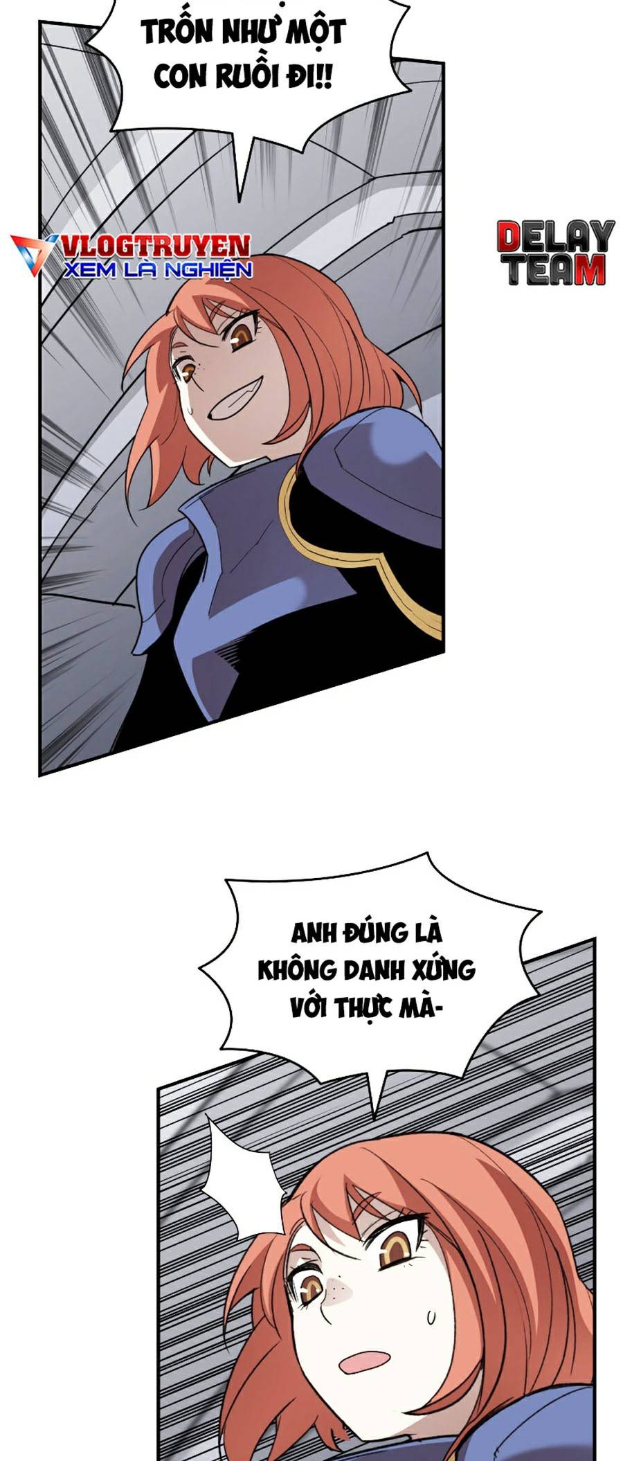 Trở Lại Làm Tân Thủ: Chapter 81