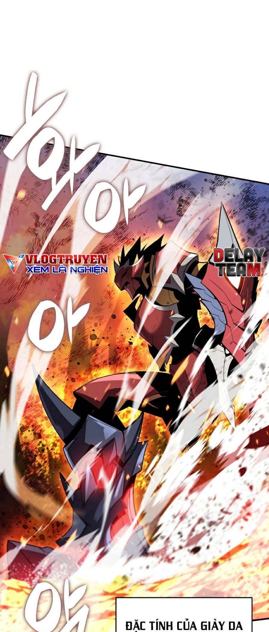 Trở Lại Làm Tân Thủ: Chapter 81