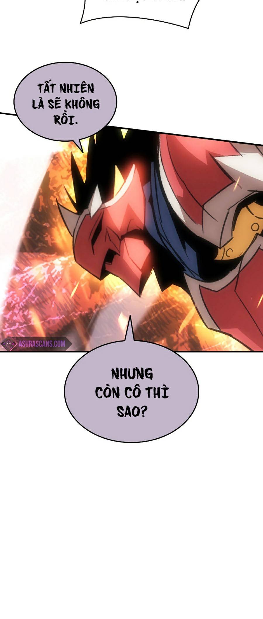 Trở Lại Làm Tân Thủ: Chapter 81