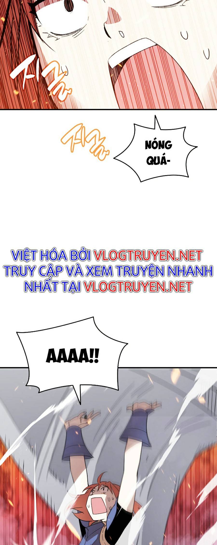 Trở Lại Làm Tân Thủ: Chapter 81