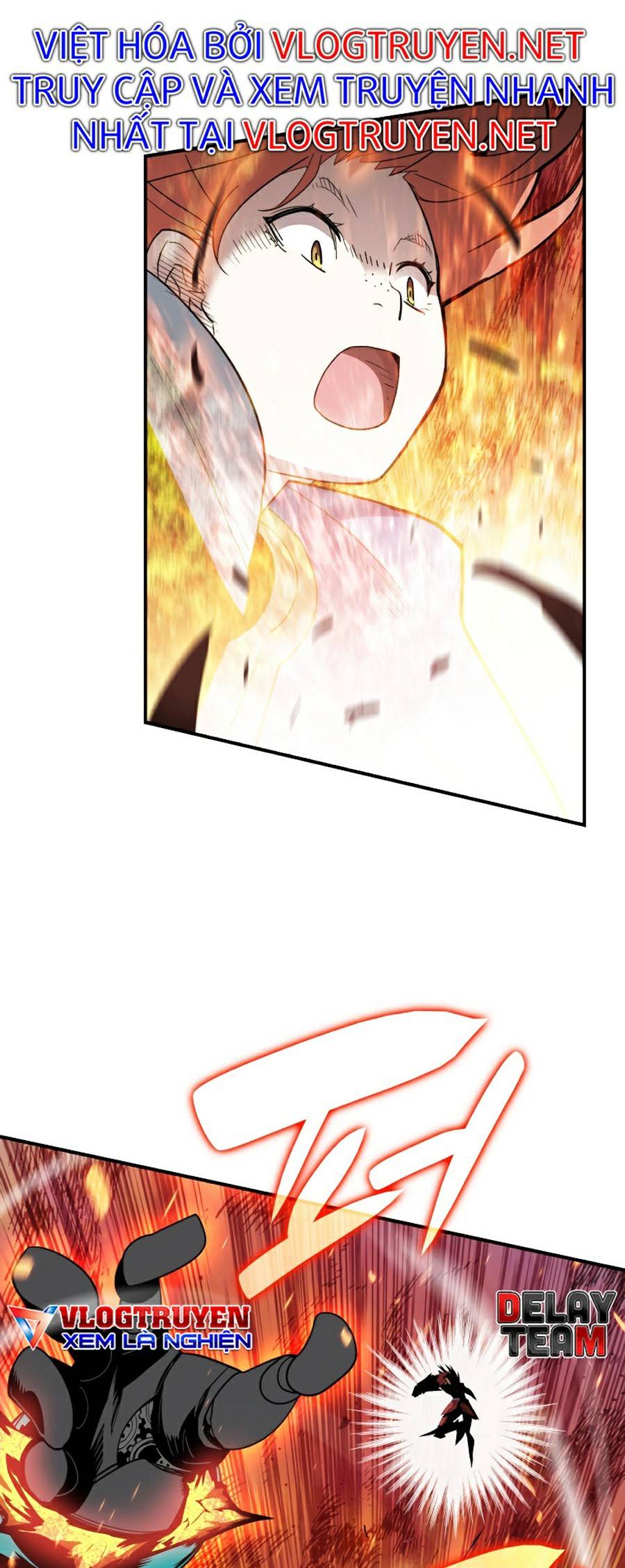 Trở Lại Làm Tân Thủ: Chapter 81