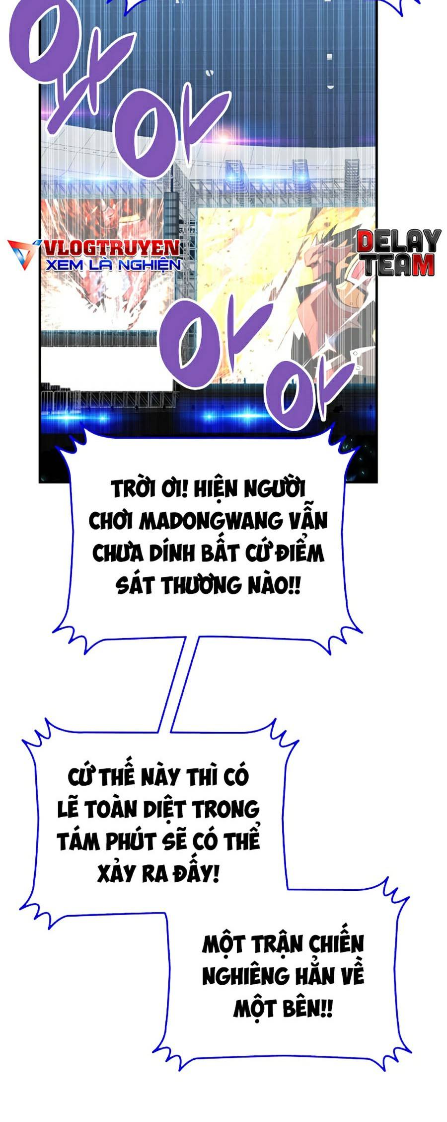 Trở Lại Làm Tân Thủ: Chapter 81