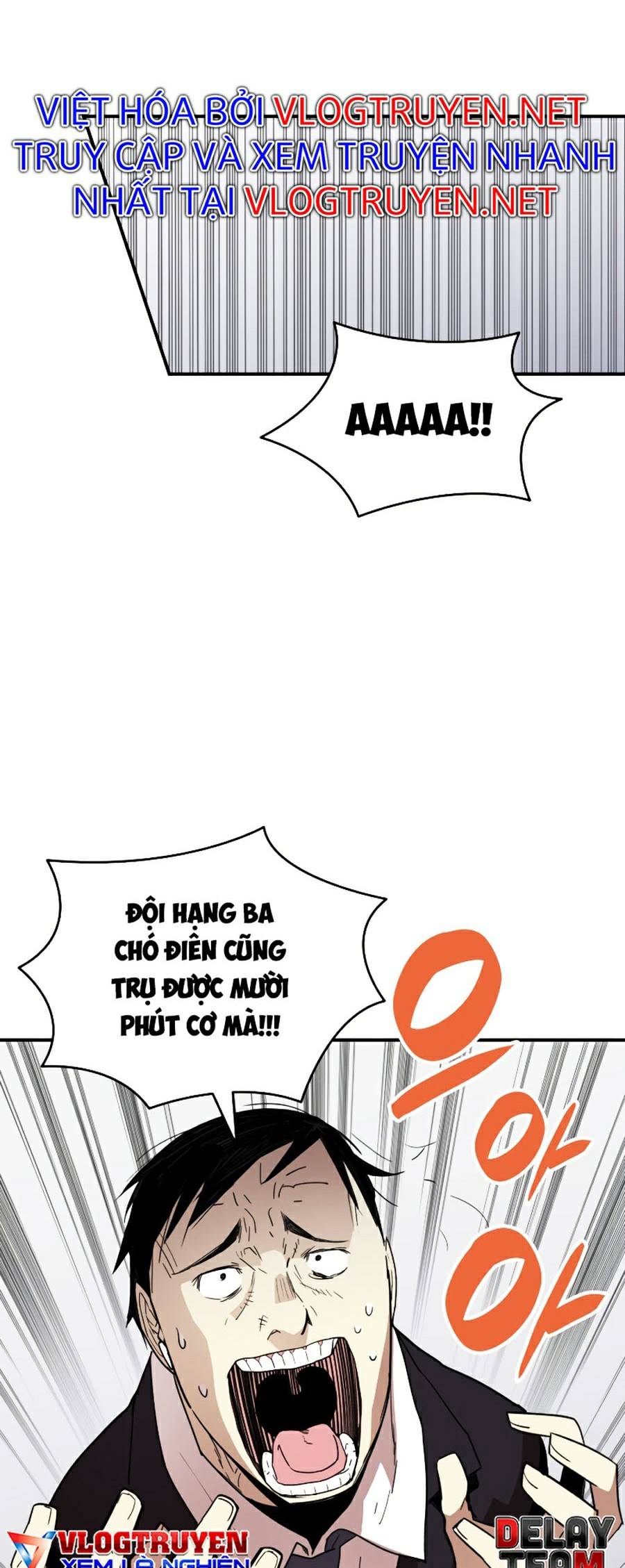 Trở Lại Làm Tân Thủ: Chapter 81
