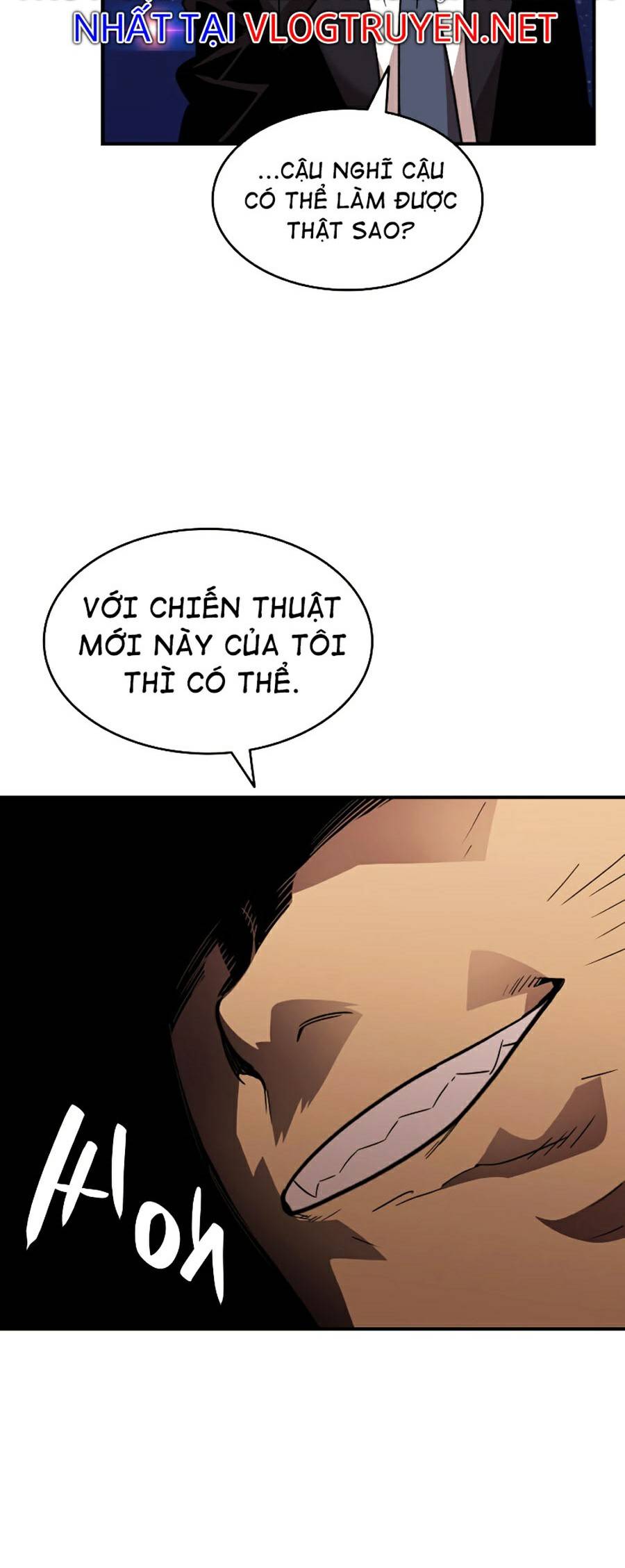 Trở Lại Làm Tân Thủ: Chapter 81