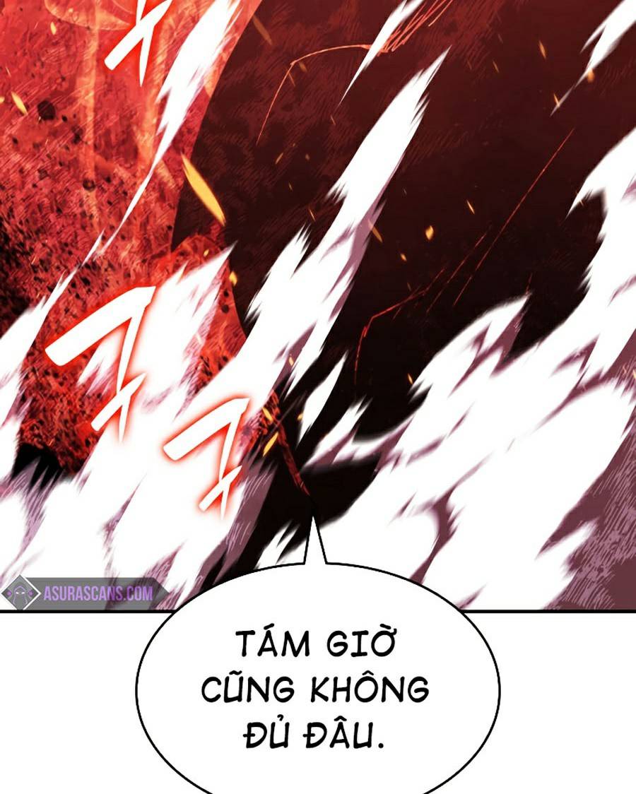Trở Lại Làm Tân Thủ: Chapter 81