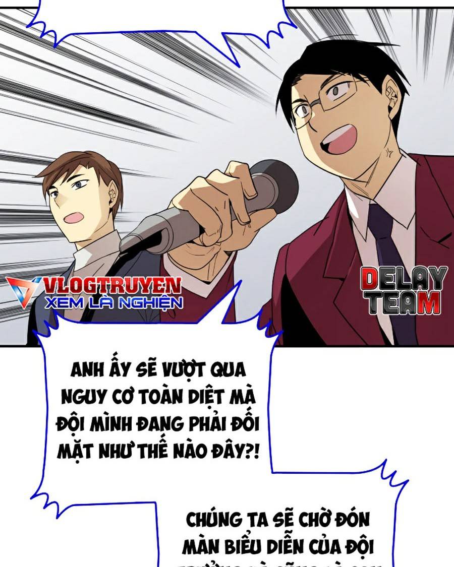 Trở Lại Làm Tân Thủ: Chapter 81