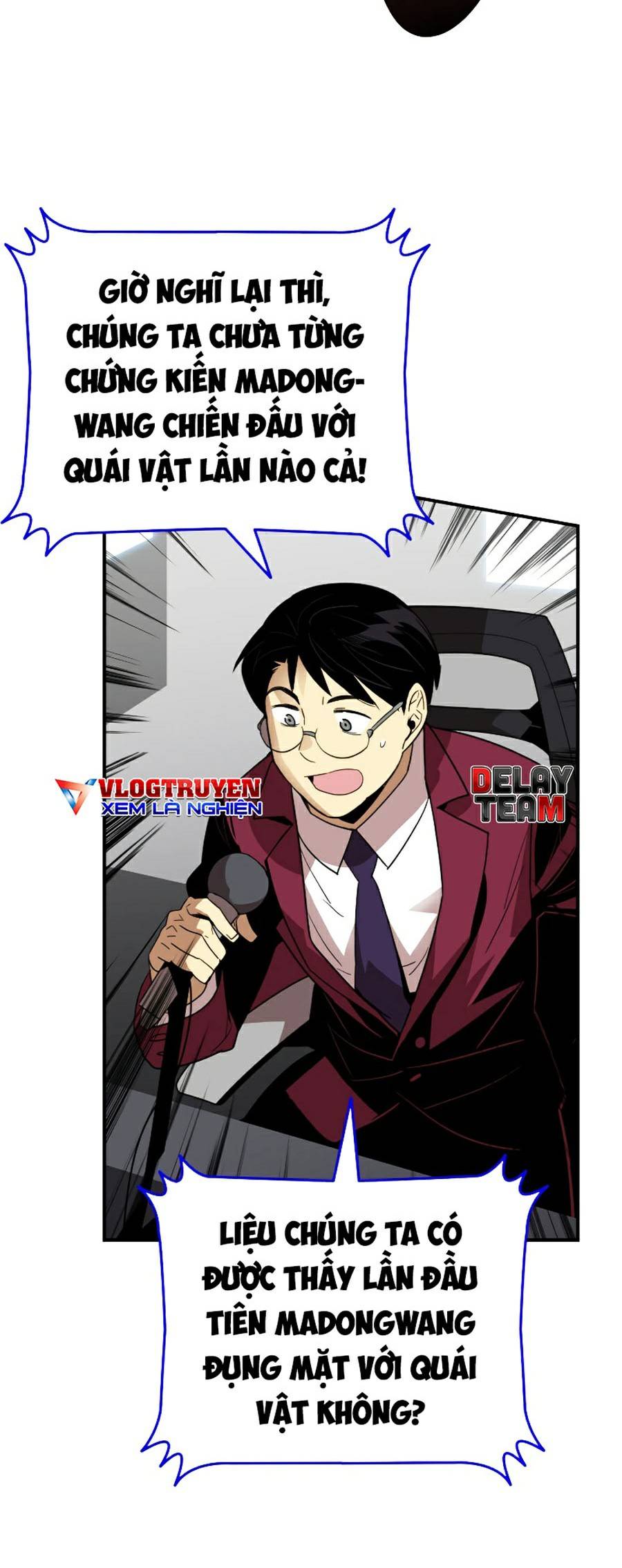 Trở Lại Làm Tân Thủ: Chapter 81