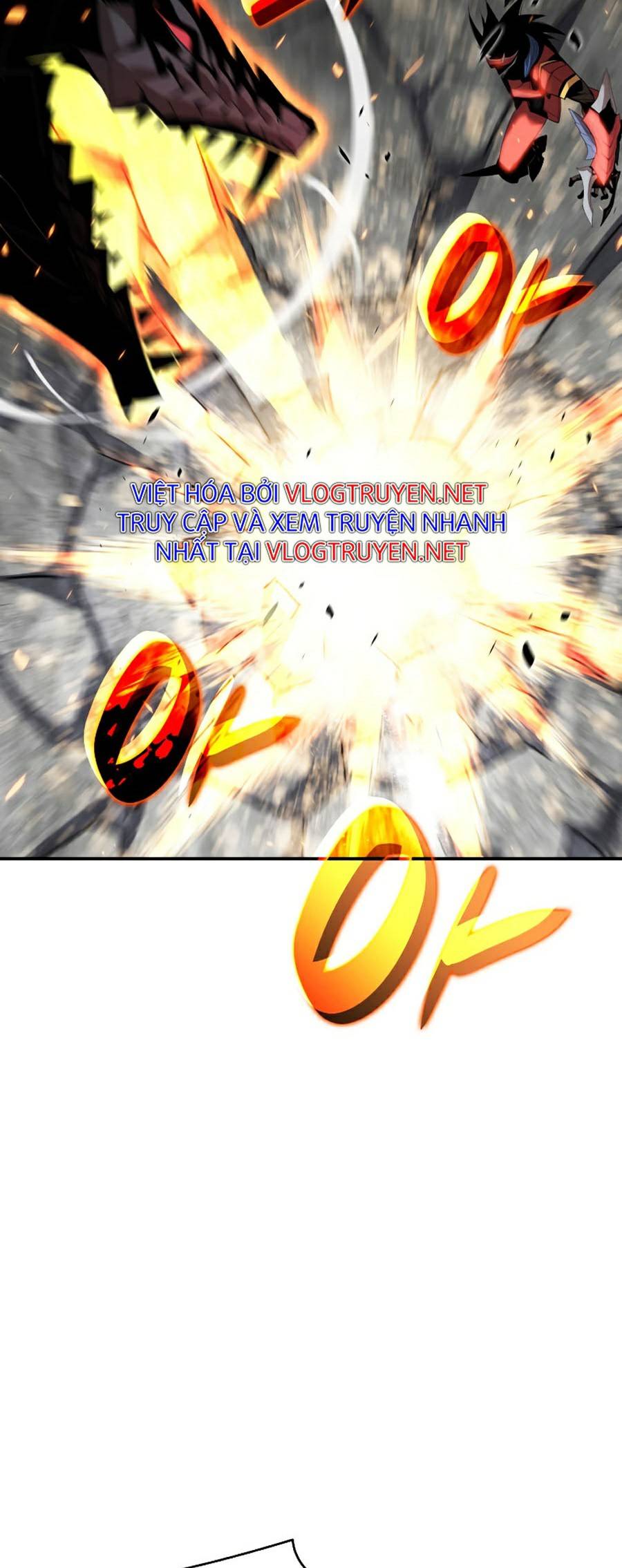 Trở Lại Làm Tân Thủ: Chapter 81